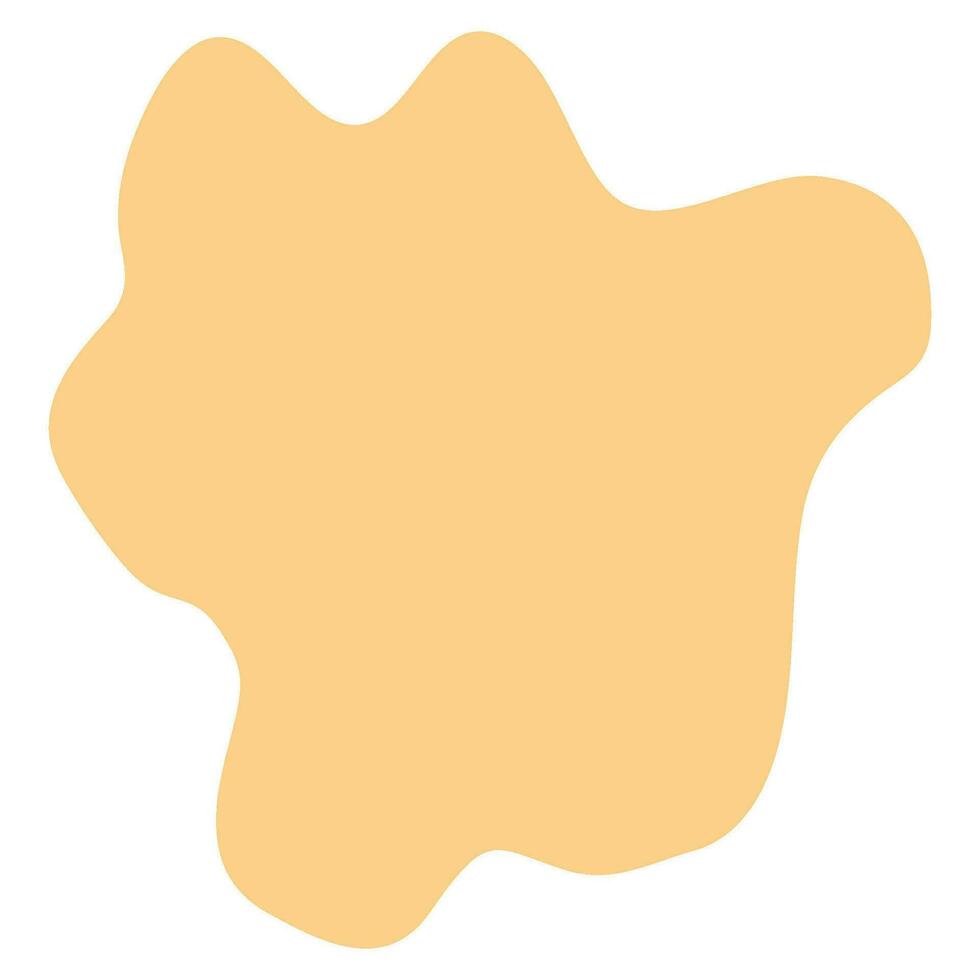 abstract icon vector element