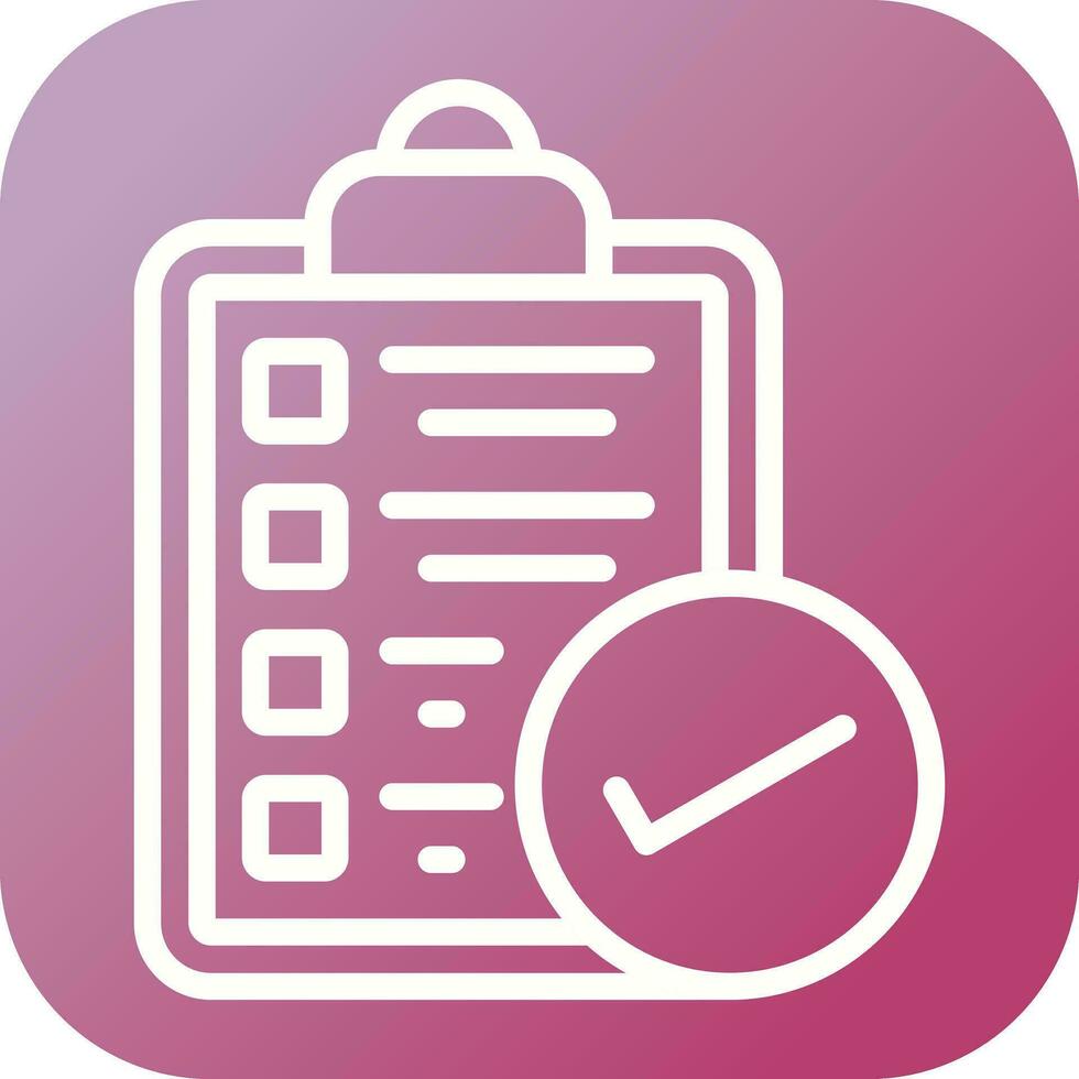 Regulatory Compliance Vector Icon