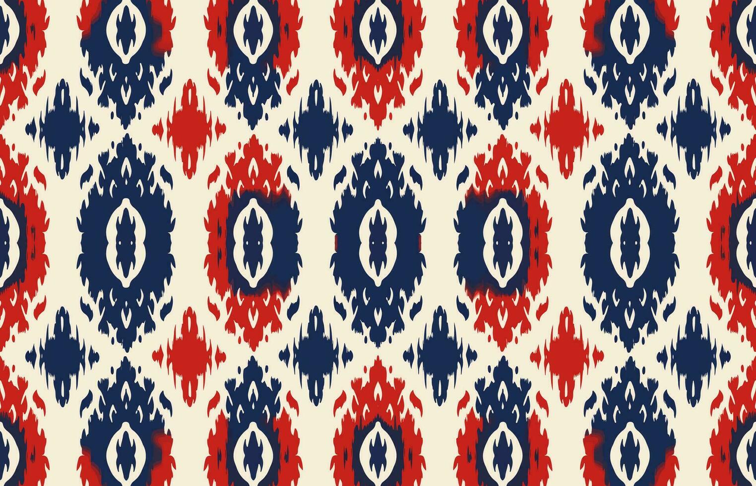 Seamless batik pattern,Seamless tribal batik pattern,and Seamless motif pattern resemble ethnic boho, Aztec,and ikat styles.designed for use in satin,wallpaper,fabric,curtain,carpet,Batik Embroidery vector