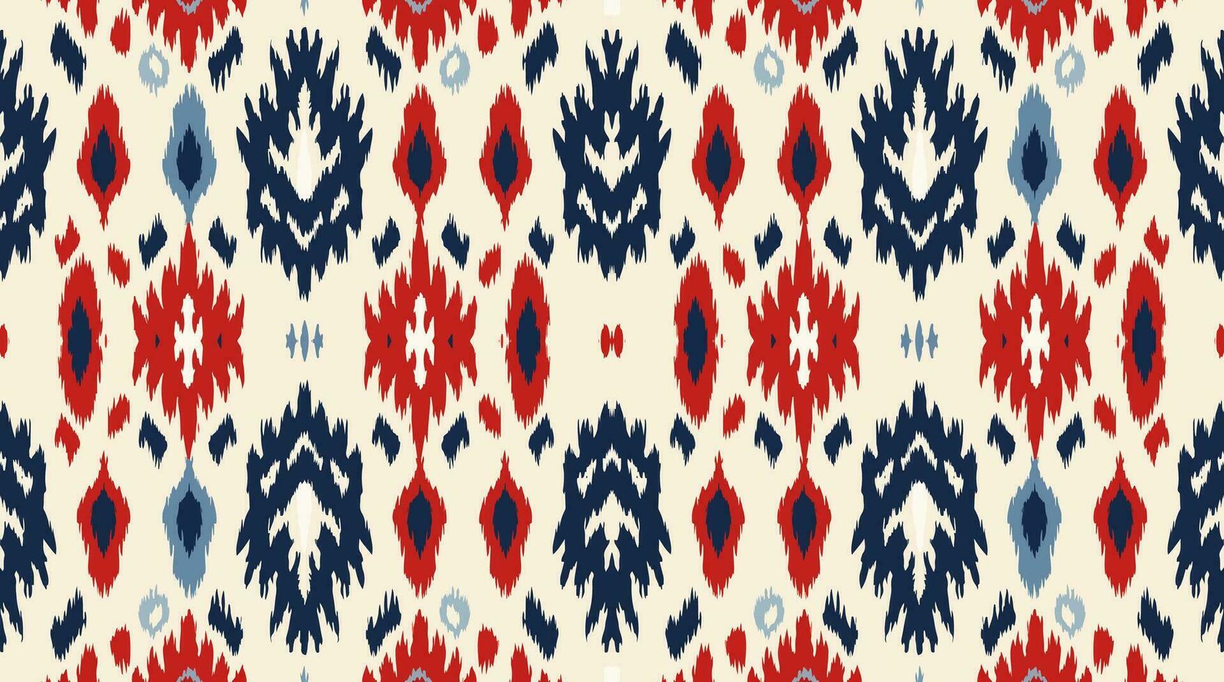 Seamless batik pattern,Seamless tribal batik pattern,and Seamless motif pattern resemble ethnic boho, Aztec,and ikat styles.designed for use in satin,wallpaper,fabric,curtain,carpet,Batik Embroidery vector