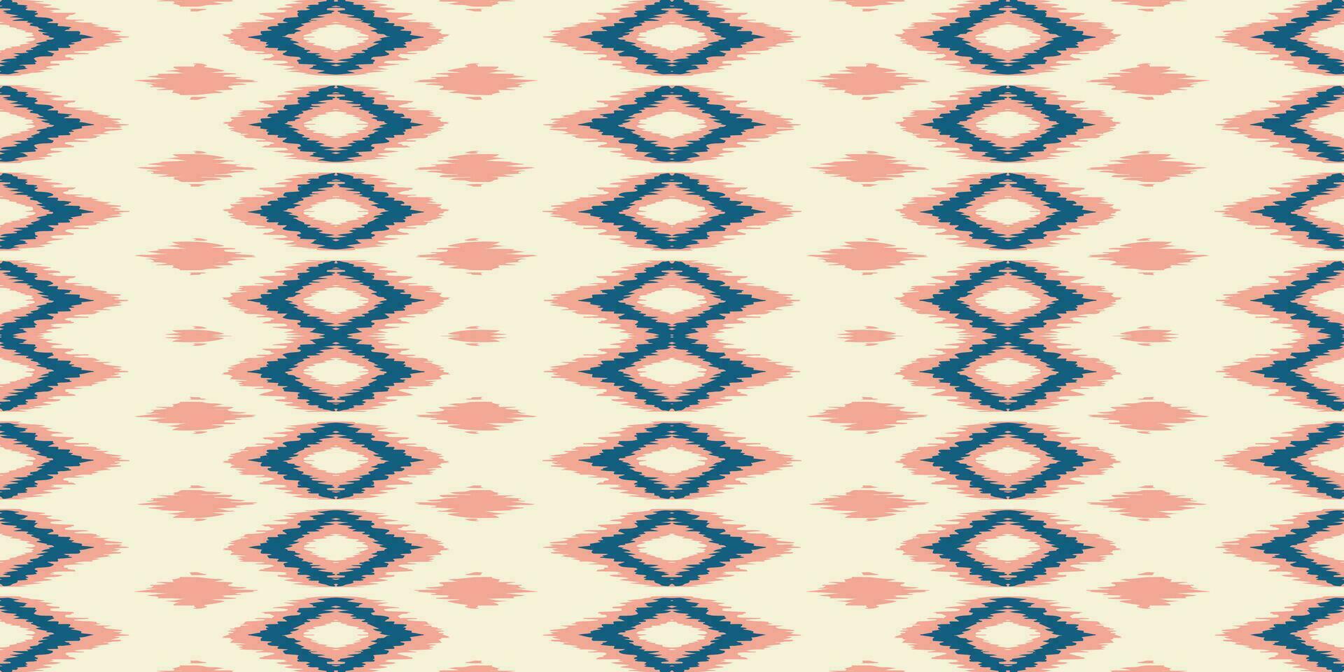 Seamless batik pattern,Seamless tribal batik pattern,and Seamless motif pattern resemble ethnic boho, Aztec,and ikat styles.designed for use in satin,wallpaper,fabric,curtain,carpet,Batik Embroidery vector