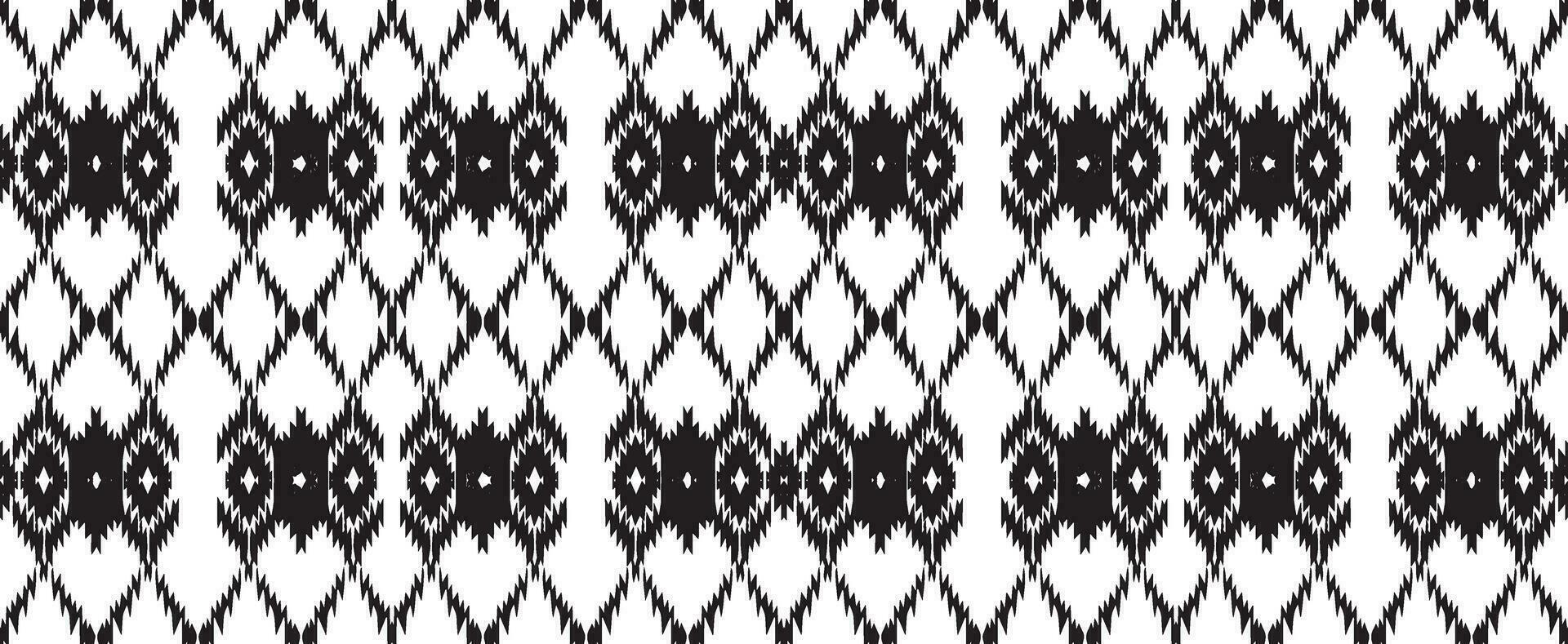 Seamless batik pattern,Seamless tribal batik pattern,and Seamless motif pattern resemble ethnic boho, Aztec,and ikat styles.designed for use in satin,wallpaper,fabric,curtain,carpet,Batik Embroidery vector