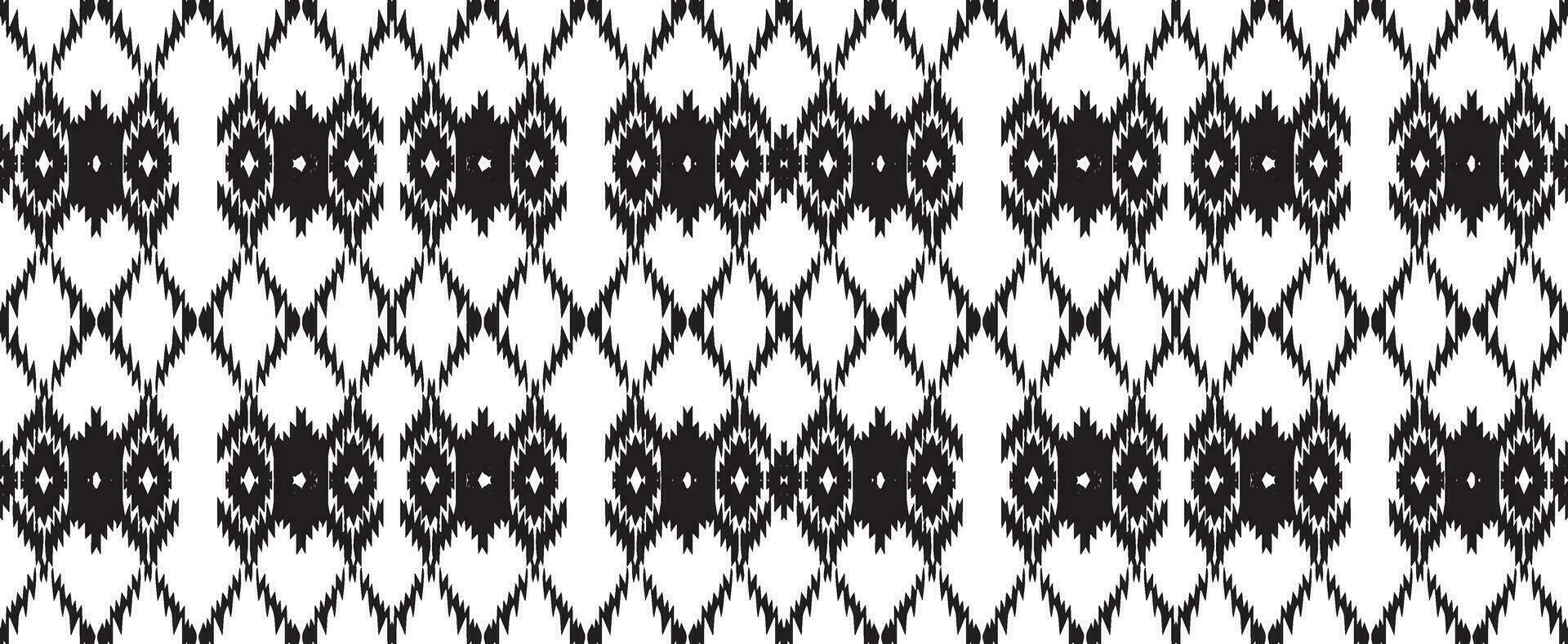 Seamless batik pattern,Seamless tribal batik pattern,and Seamless motif pattern resemble ethnic boho, Aztec,and ikat styles.designed for use in satin,wallpaper,fabric,curtain,carpet,Batik Embroidery vector