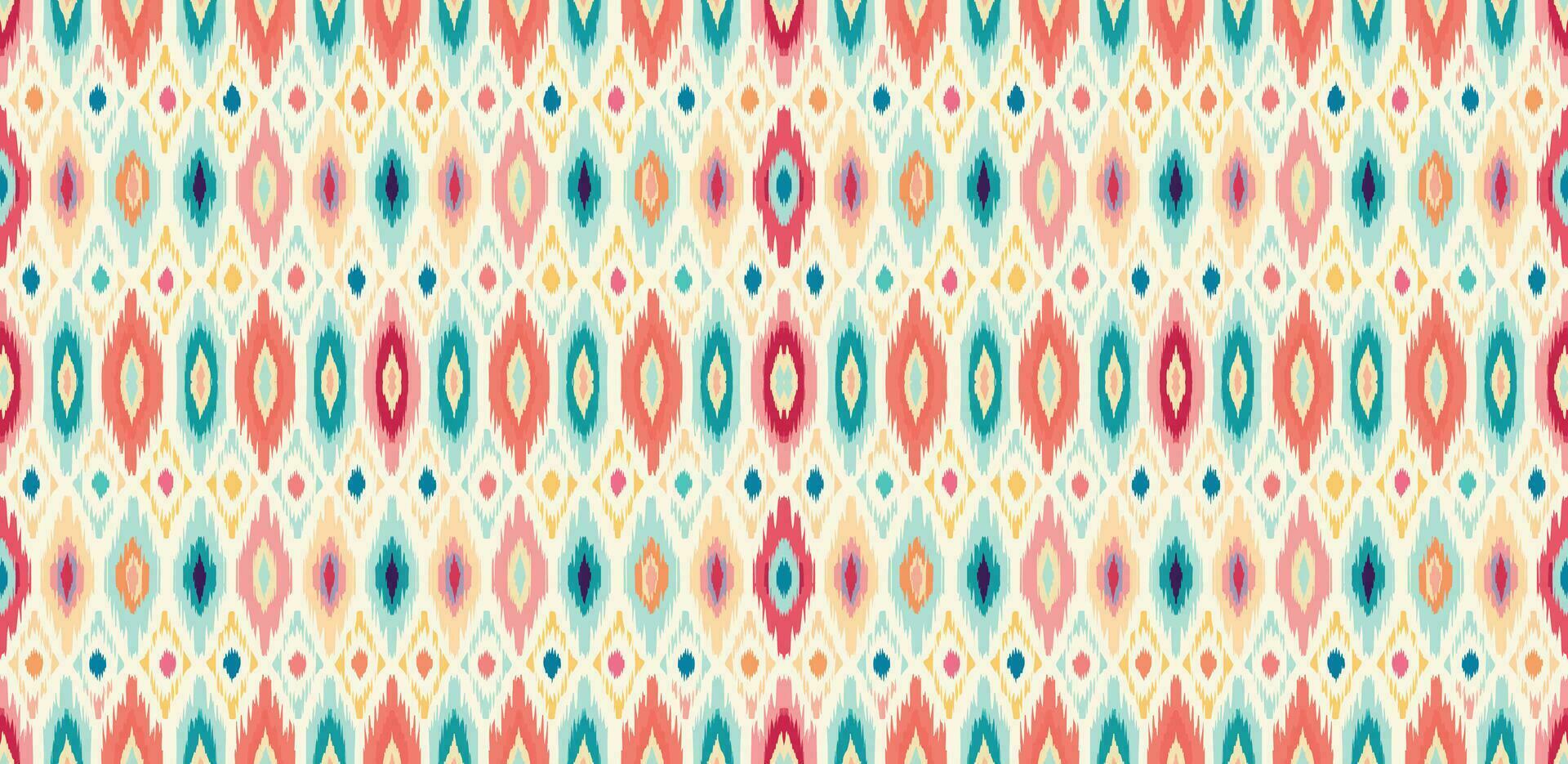 Seamless batik pattern,Seamless tribal batik pattern,and Seamless motif pattern resemble ethnic boho, Aztec,and ikat styles.designed for use in satin,wallpaper,fabric,curtain,carpet,Batik Embroidery vector