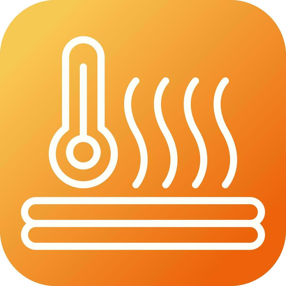 Thermal Vector Icon 26336105 Vector Art at Vecteezy