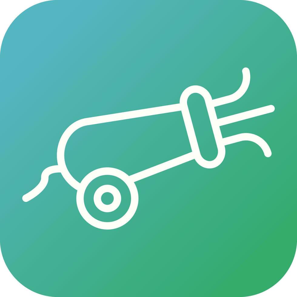 Confetti Cannon Vector Icon 26336453 Vector Art at Vecteezy