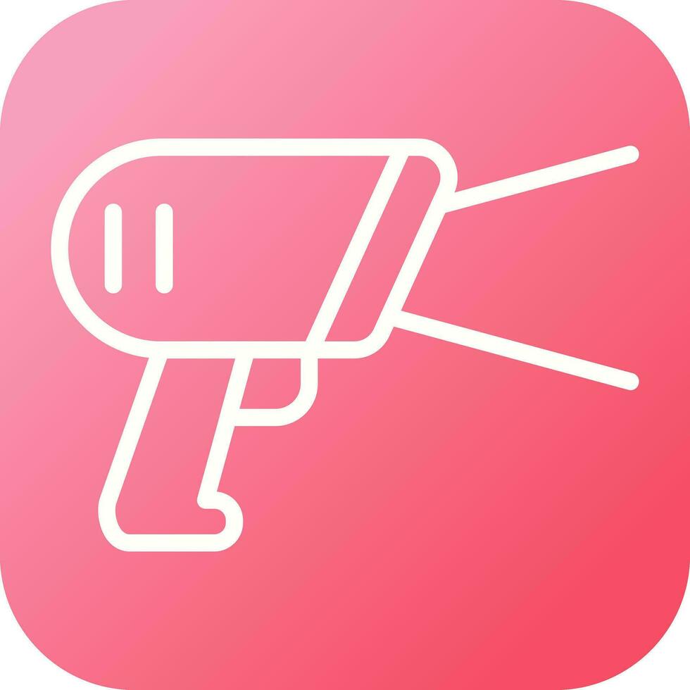 Barcode Scanner Vector Icon