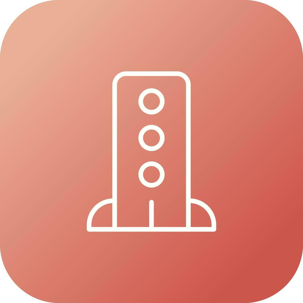 Modem Vector Icon