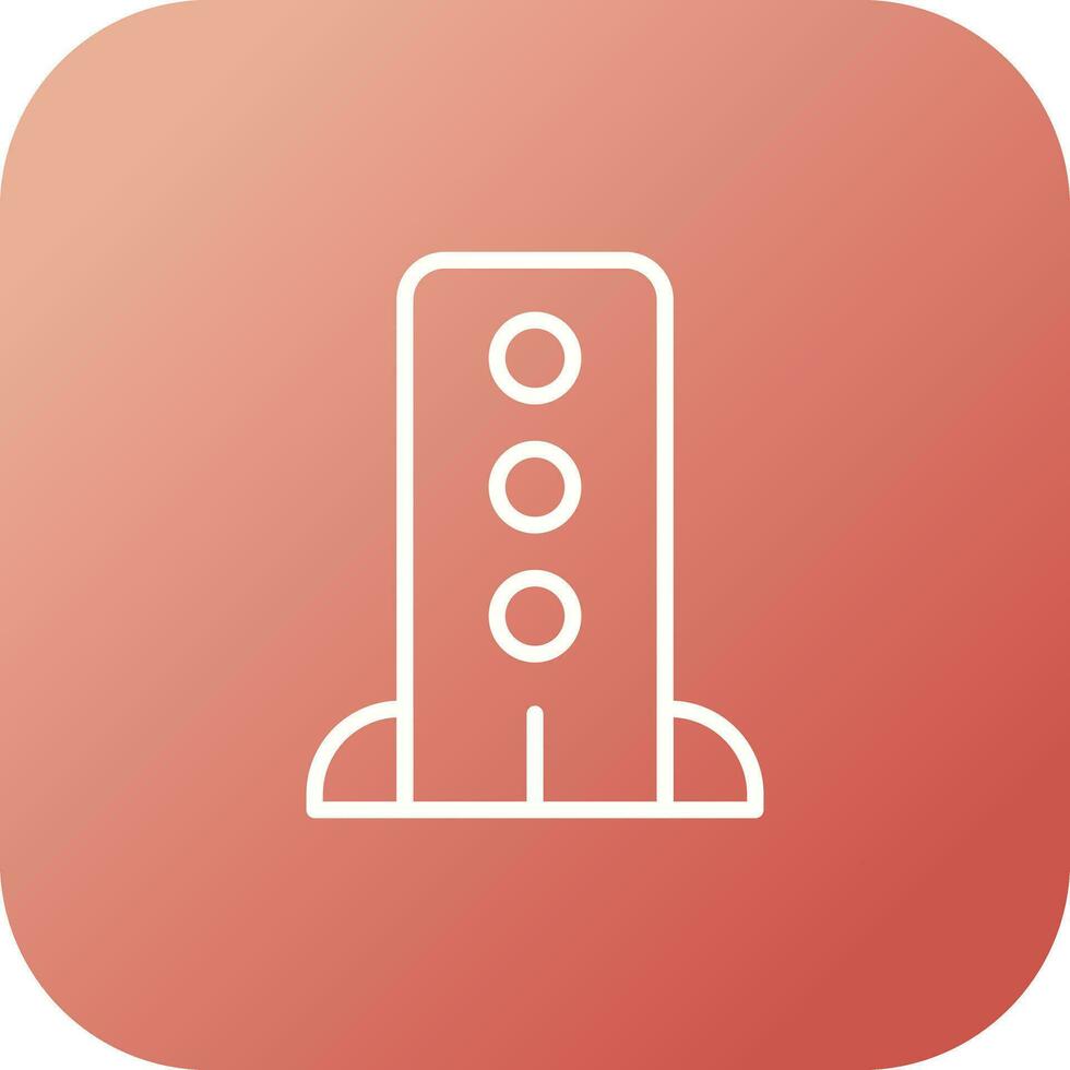 Modem Vector Icon