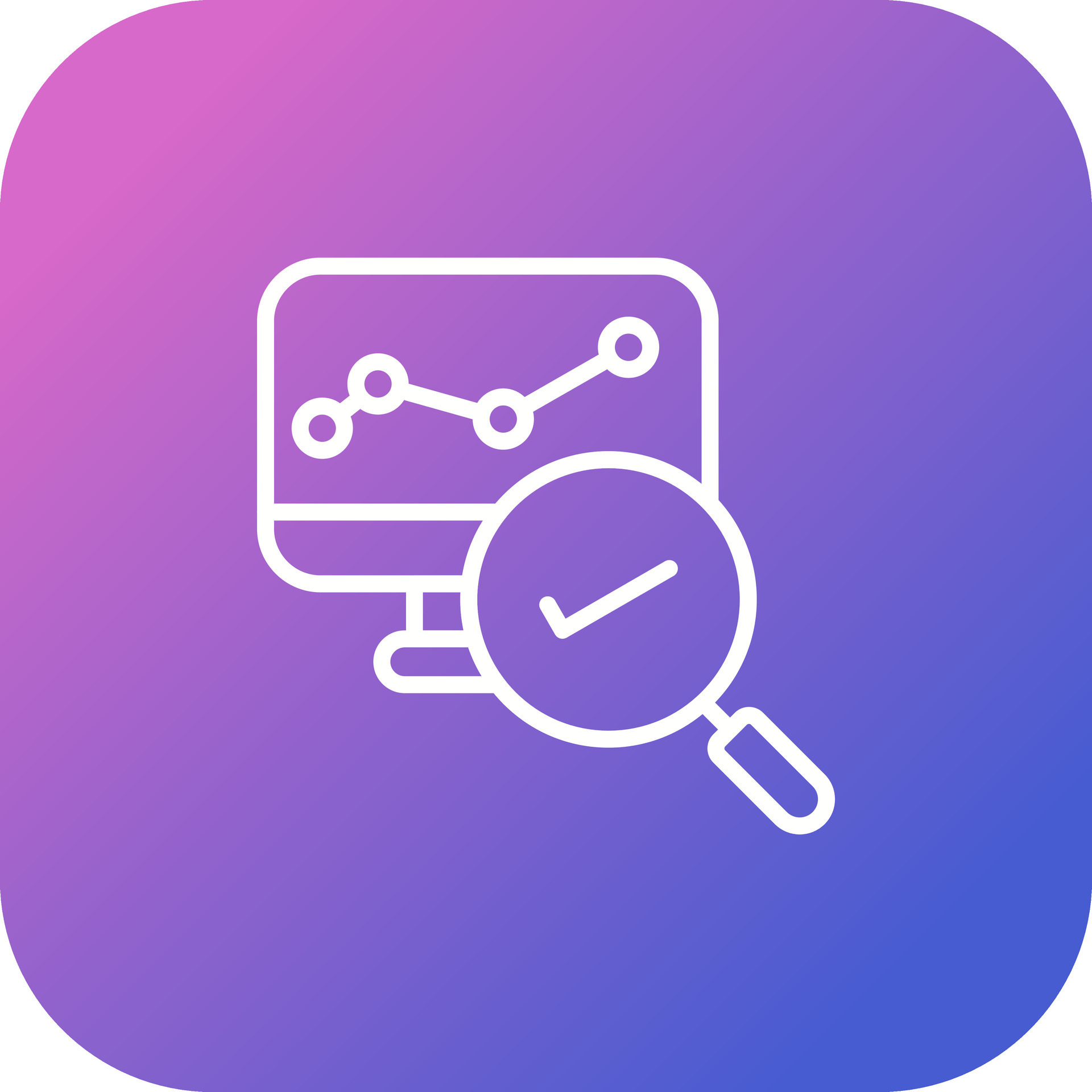 Testing Vector Icon 26336861 Vector Art at Vecteezy