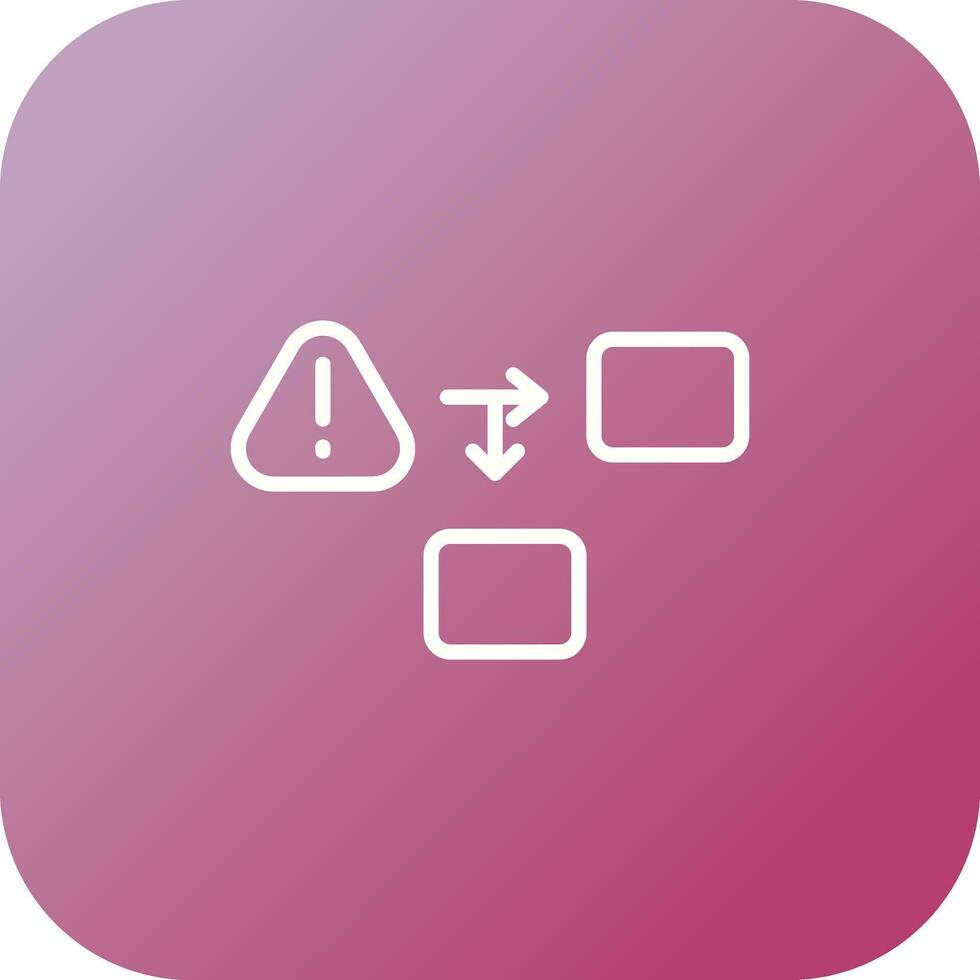 Procedure Vector Icon
