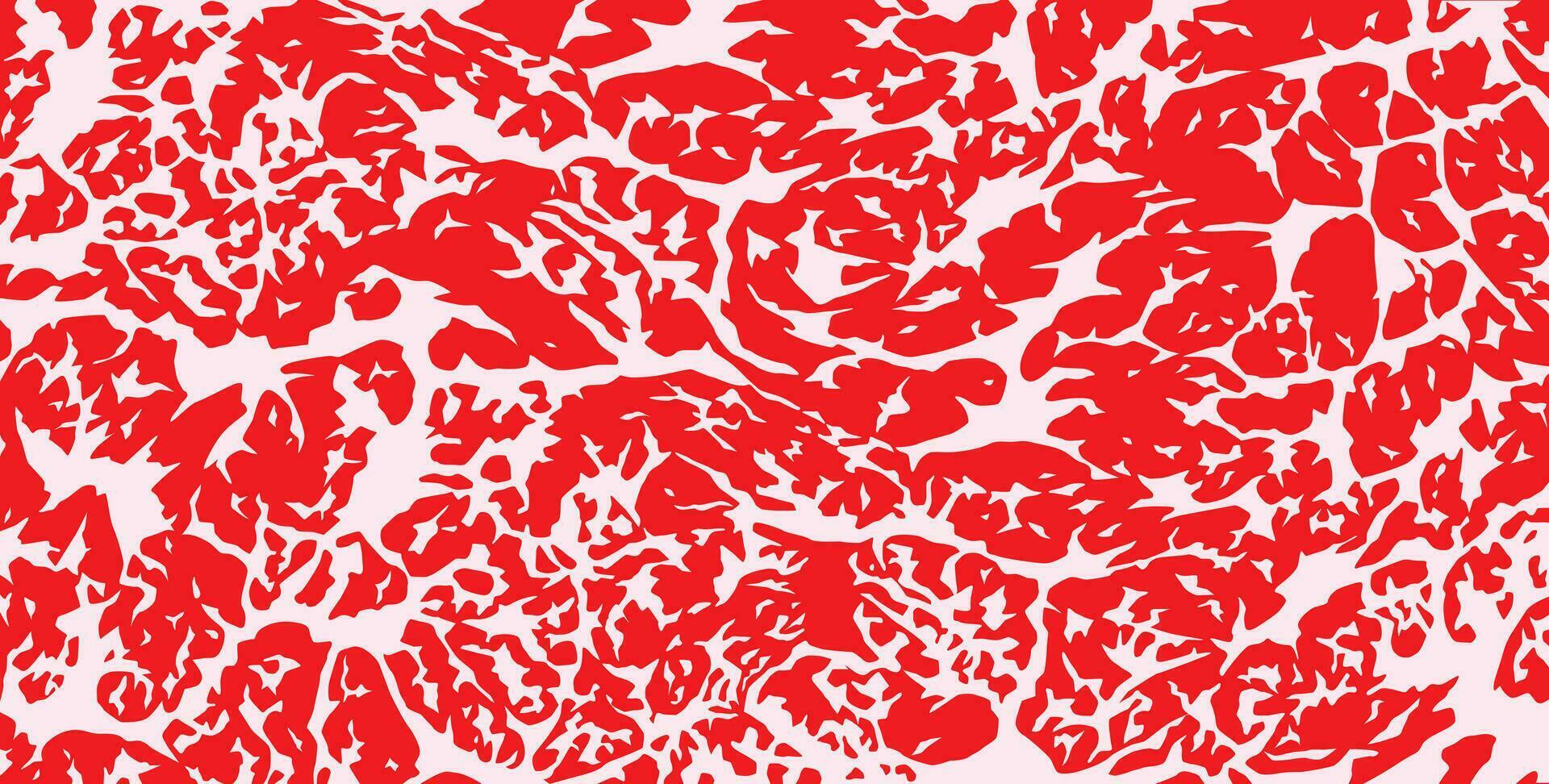 Meat marbled background. Vector illustration