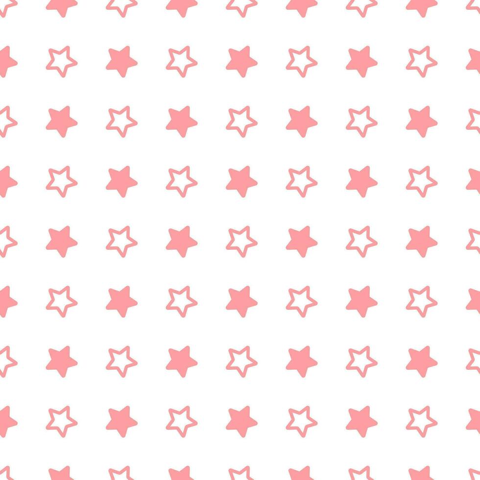 Very beautiful seamless pattern design for decorating, wallpaper, wrapping paper, fabric, backdrop and etc. vector