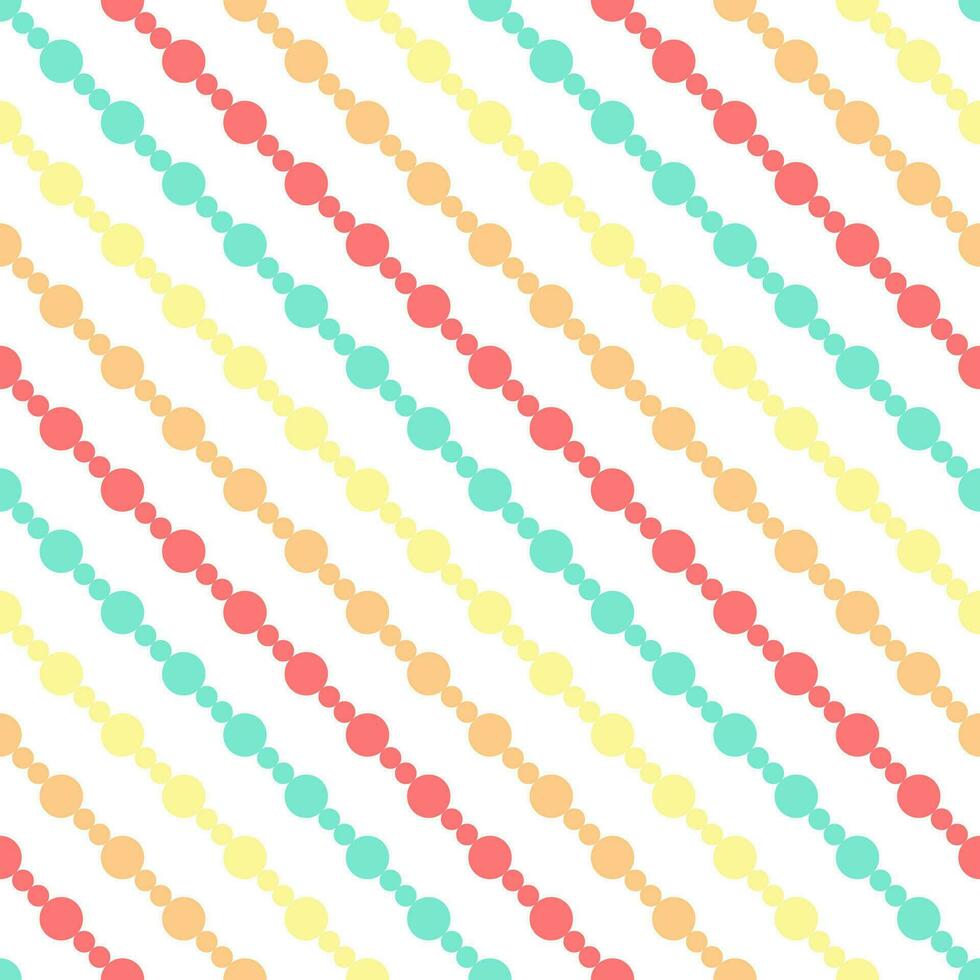 Very beautiful seamless pattern design for decorating, wallpaper, wrapping paper, fabric, backdrop and etc. vector
