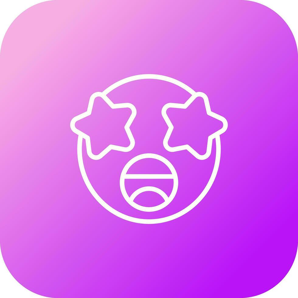 Unique Vector Icon