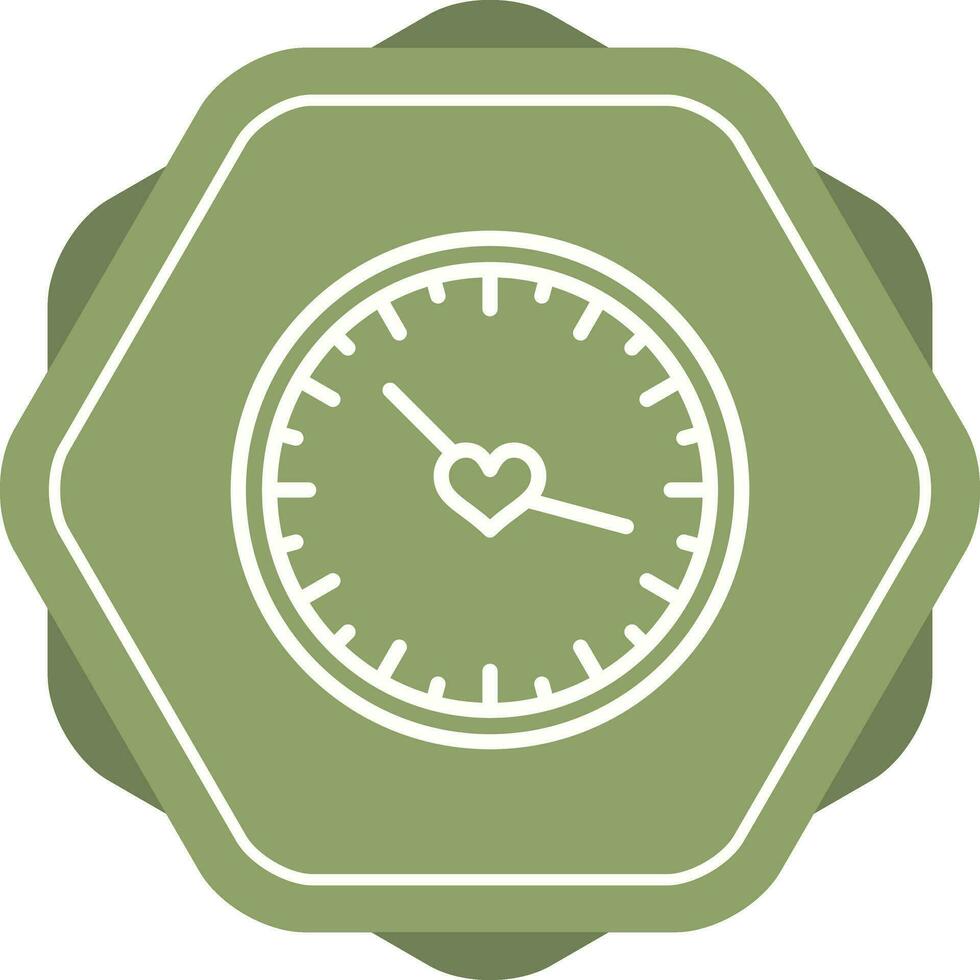 Date night Vector Icon