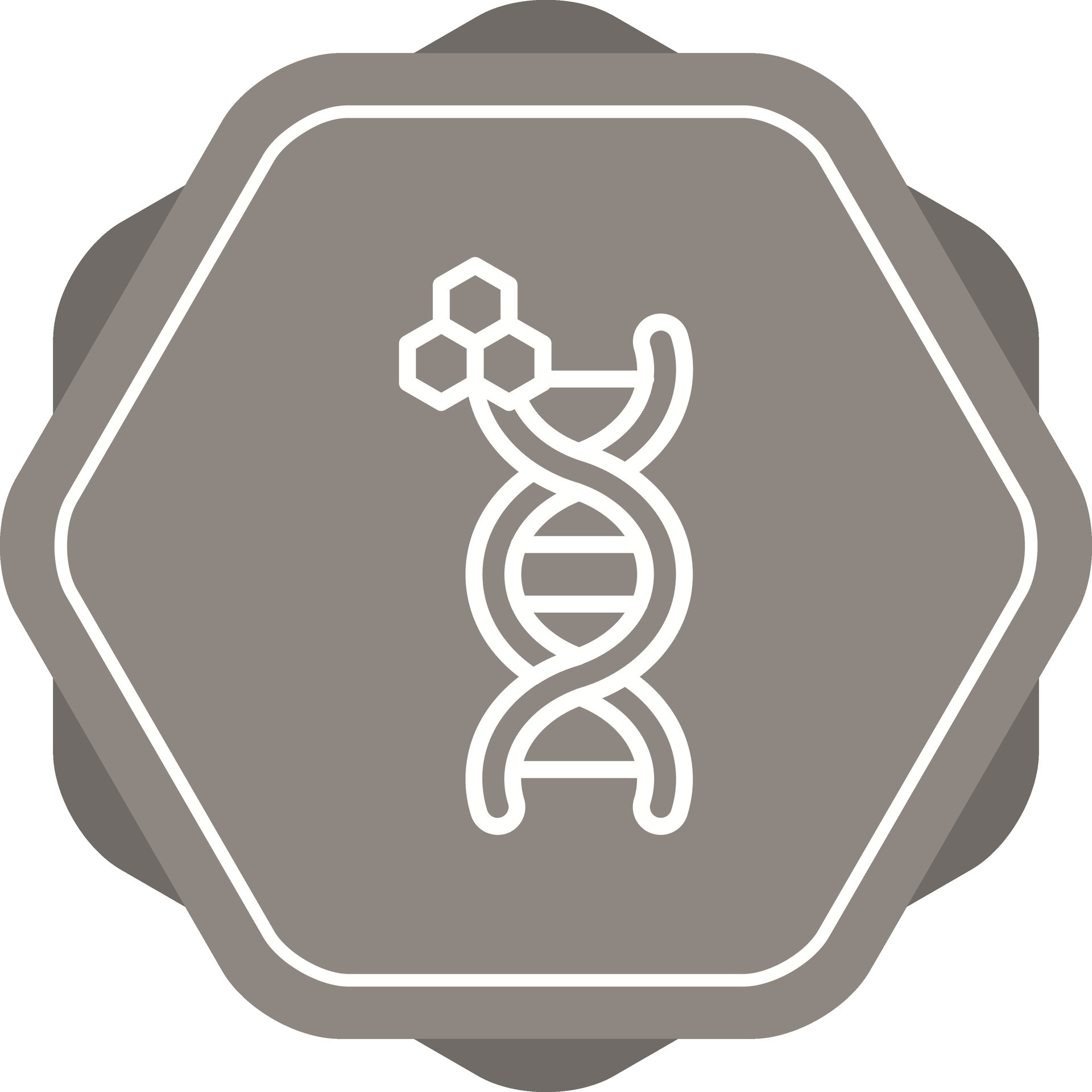 Biology Vector Icon 26338505 Vector Art at Vecteezy