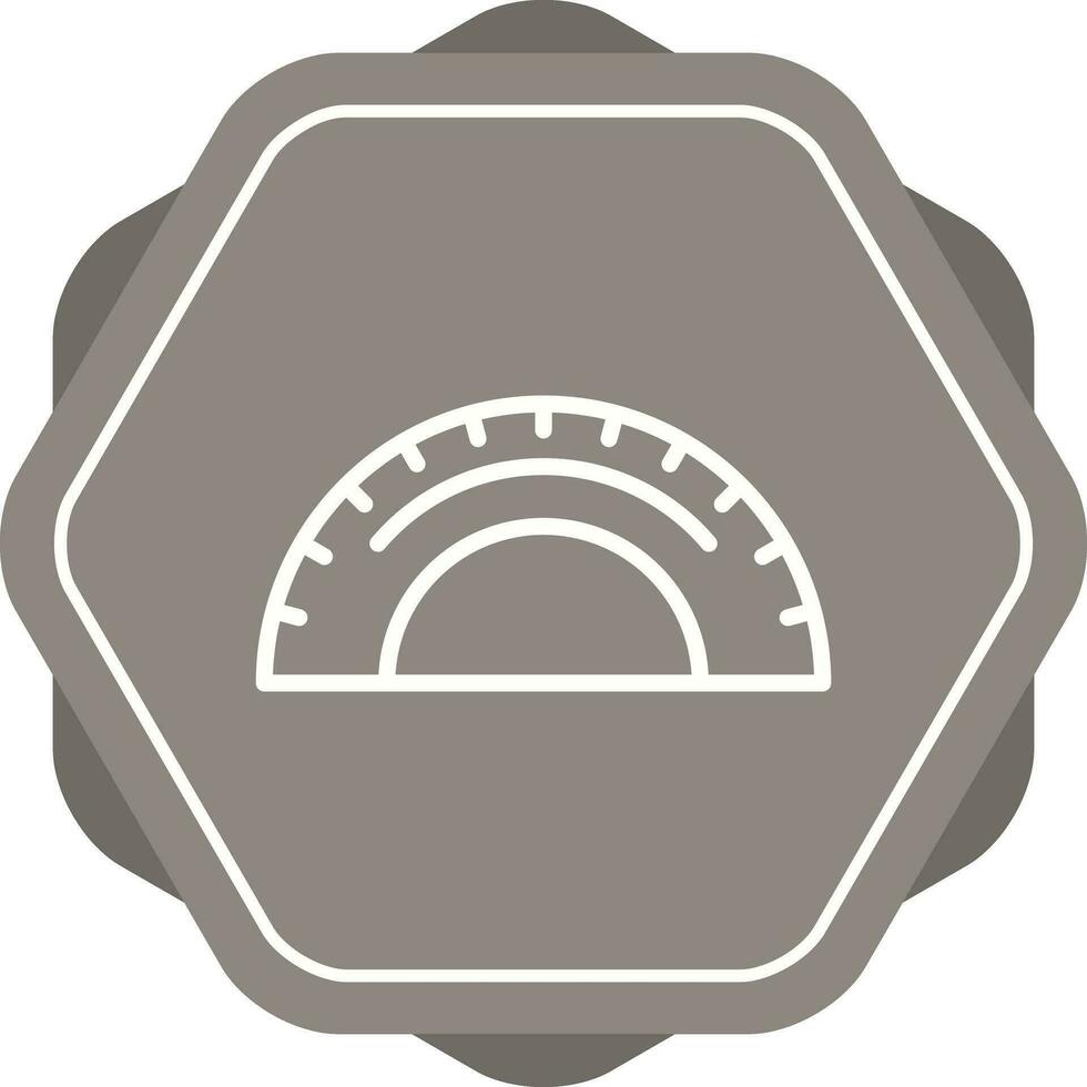 icono de vector de transportador