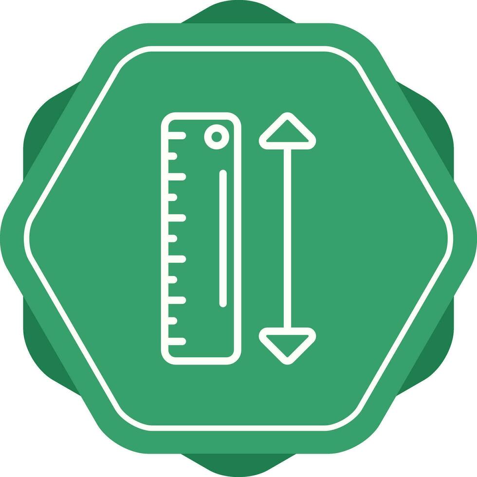 Scale Vector Icon