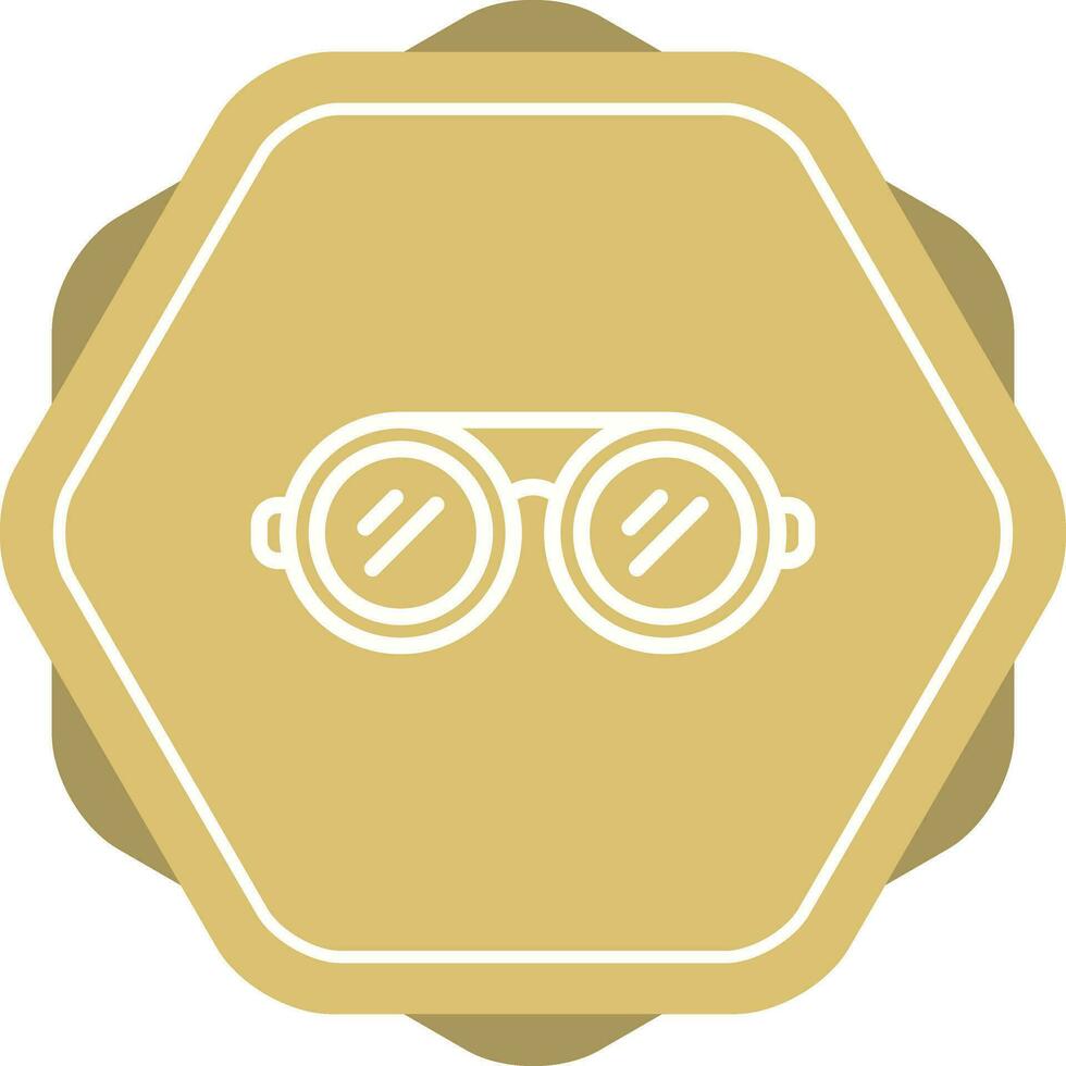 Sunglasses Vector Icon