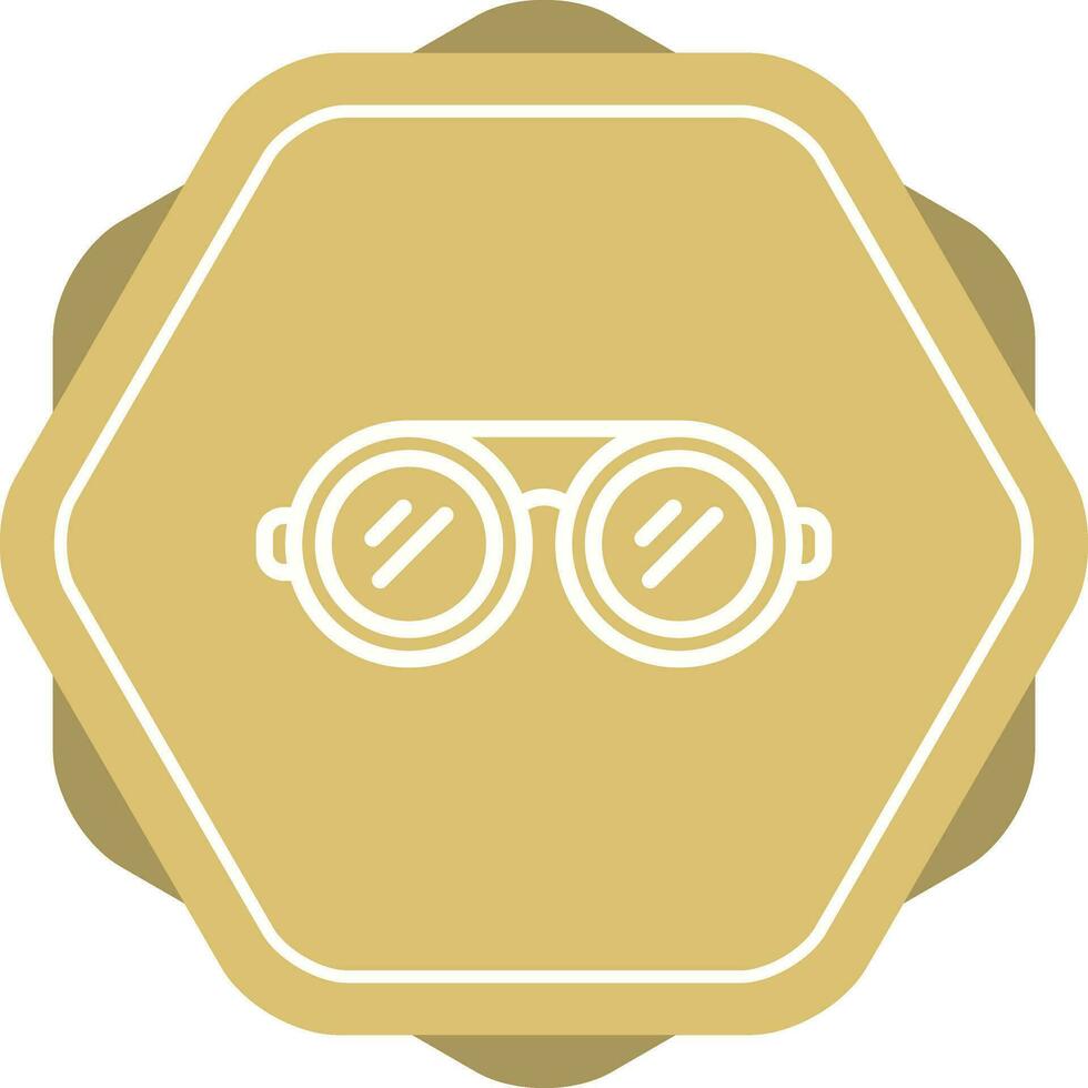 Sunglasses Vector Icon