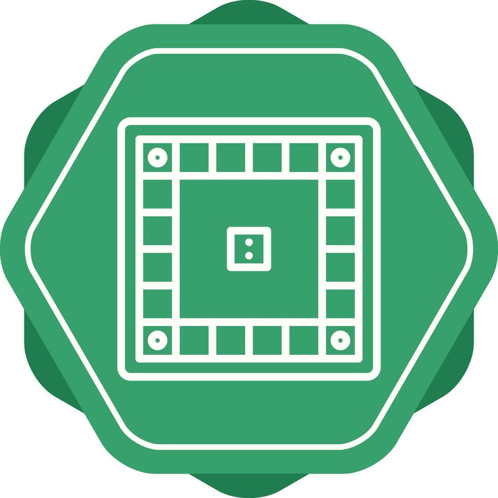 Board Game Vector Icon