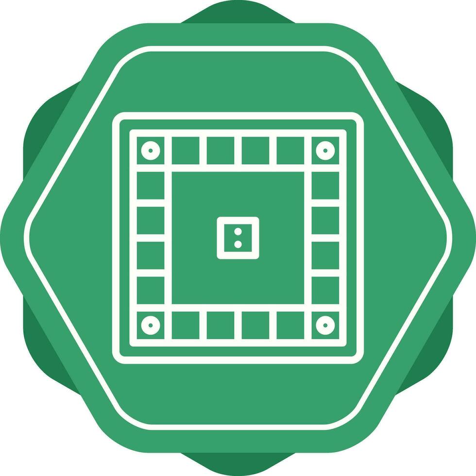 Board Game Vector Icon