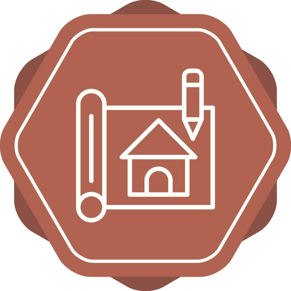 House Design Vector Icon