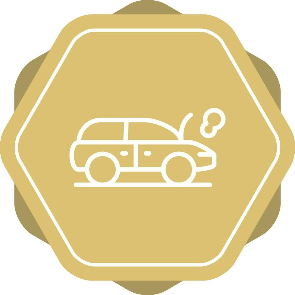 Breakdown Vector Icon