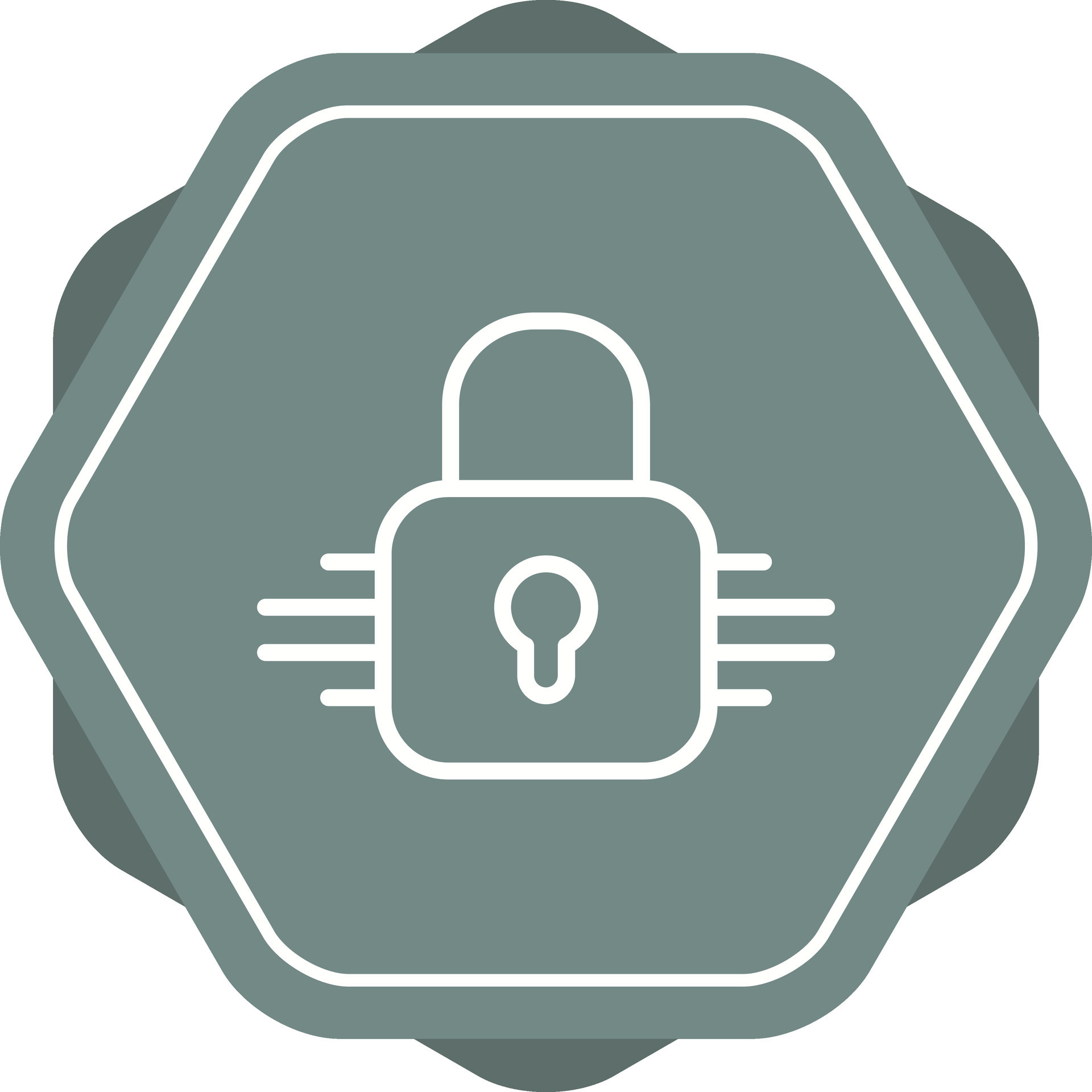 Network Access Control Vector Icon 26339116 Vector Art at Vecteezy