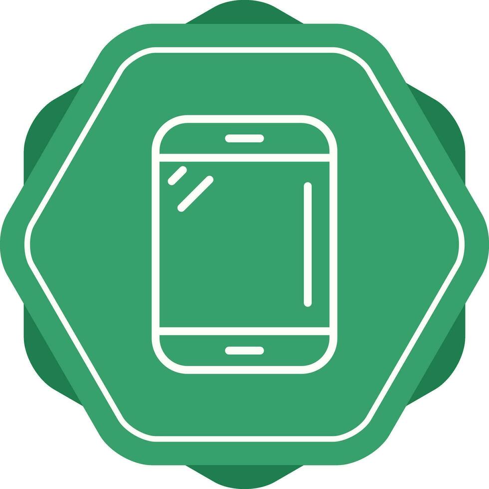 icono de vector de teléfono inteligente