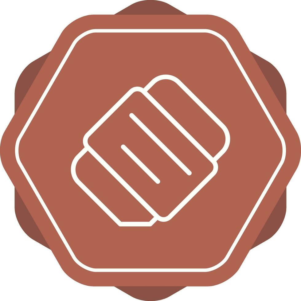 Eraser Vector Icon