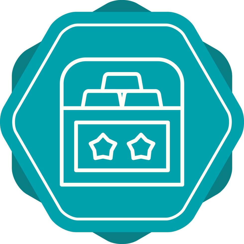 Reward Vector Icon