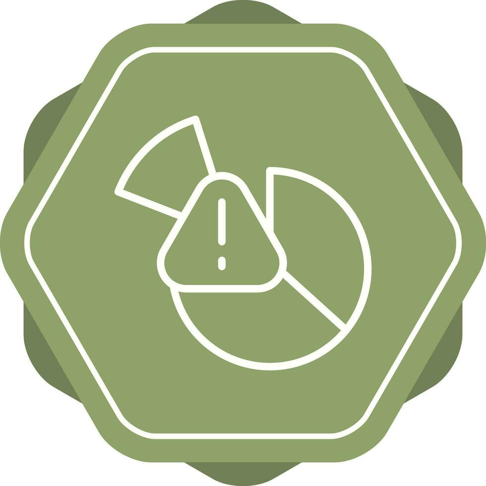 Chart Vector Icon