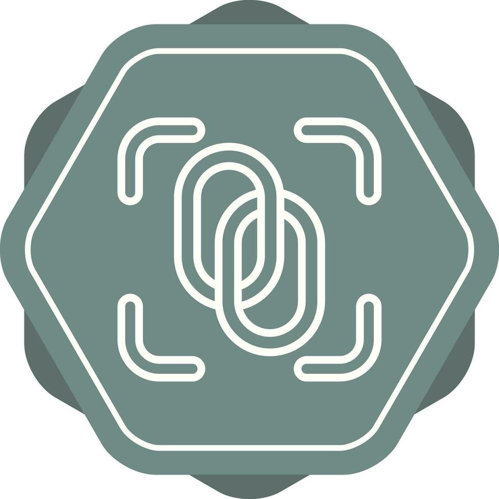 Design Constraints Vector Icon