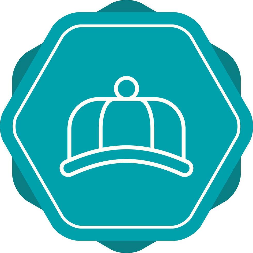Hat Vector Icon