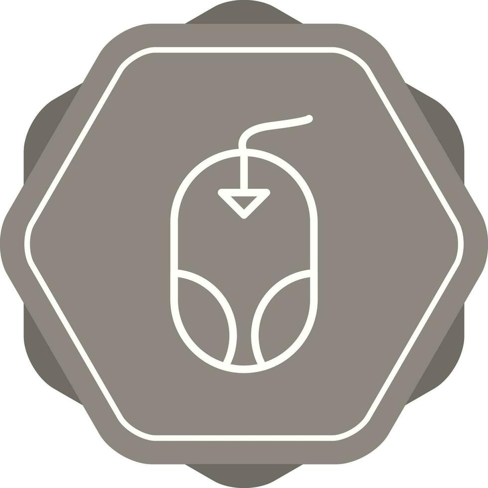 Scroll Vector Icon