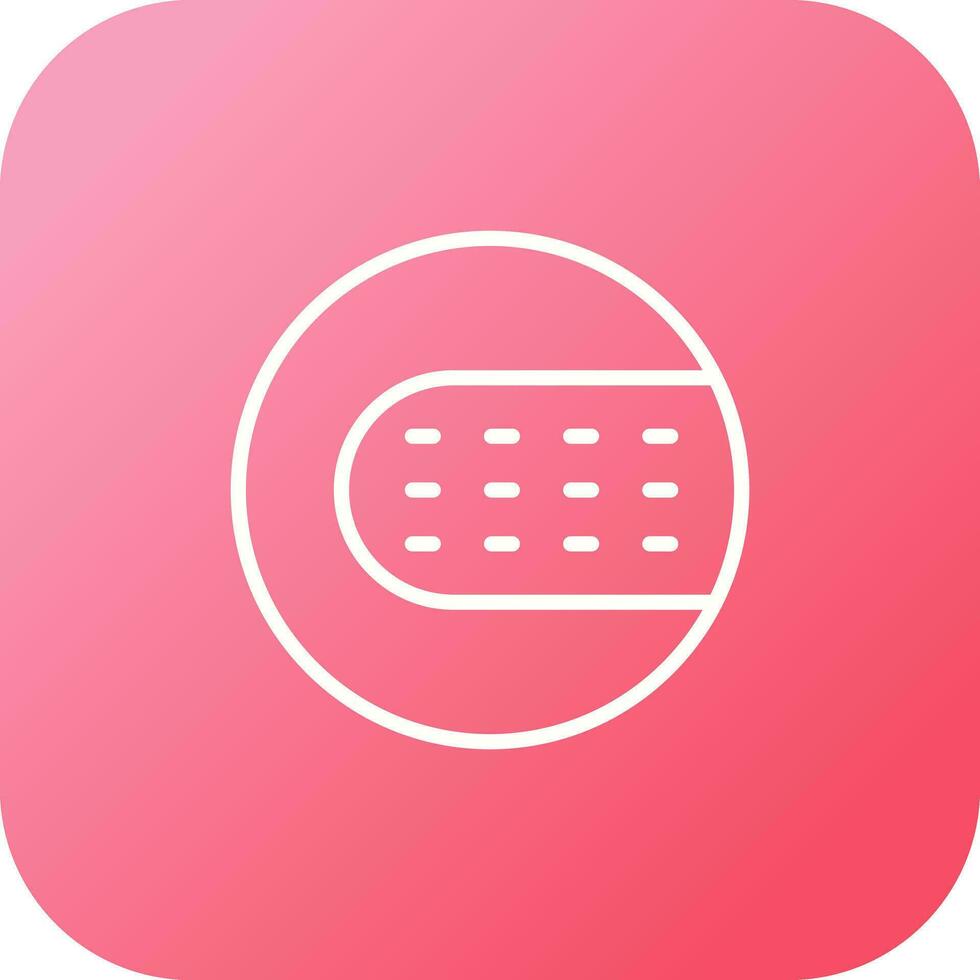 Grand Slam Vector Icon
