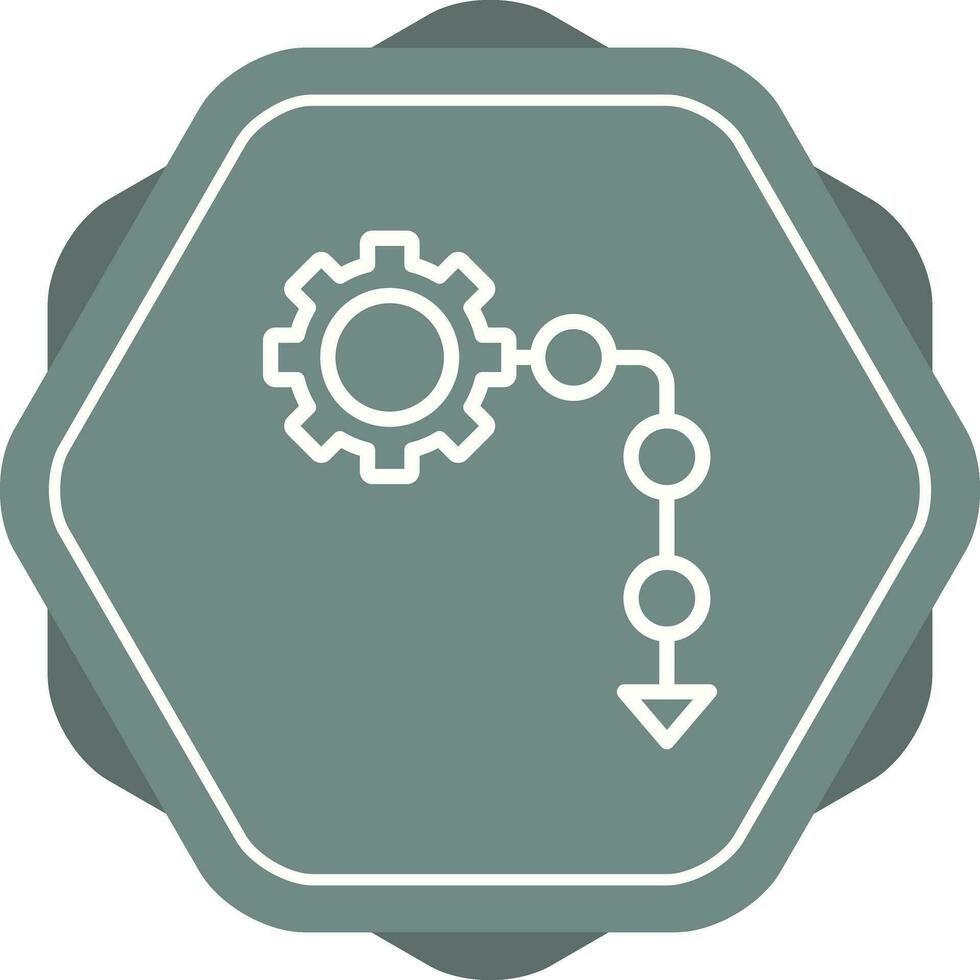 Procedure Vector Icon