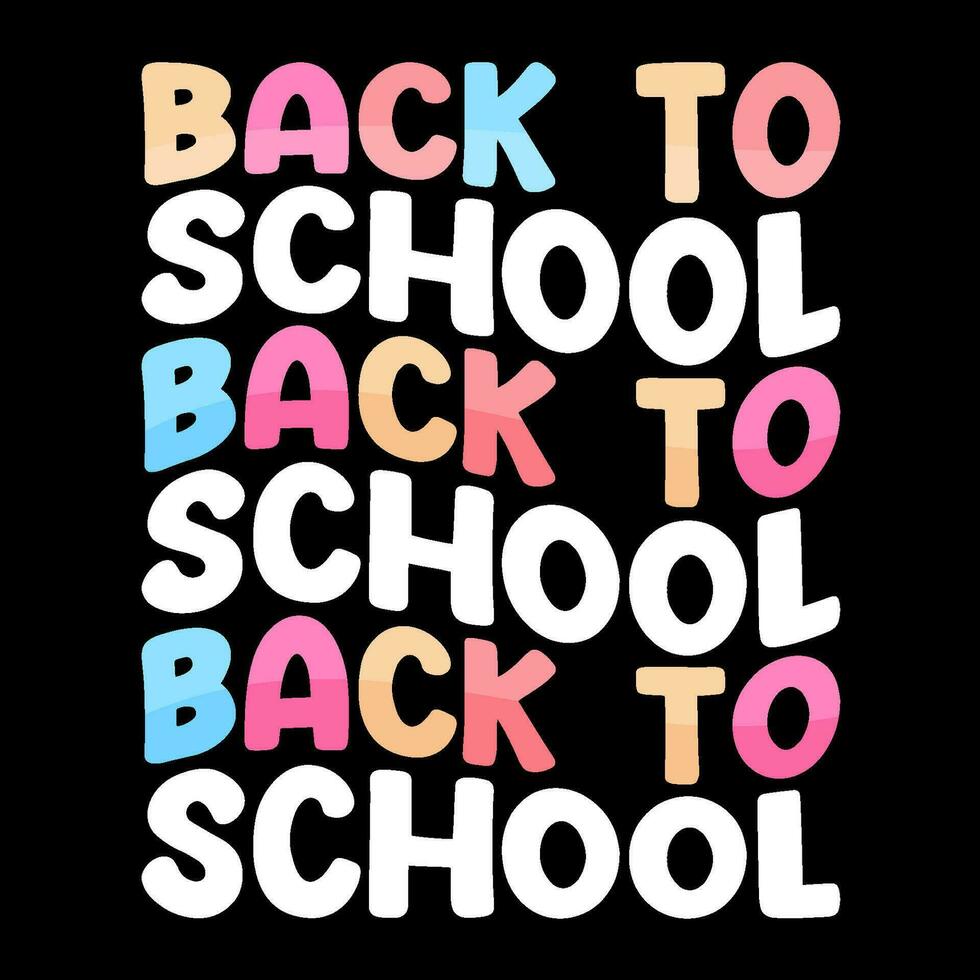 Back to school t-shirt vector graphic, Hello Kindergarten T-Shirt