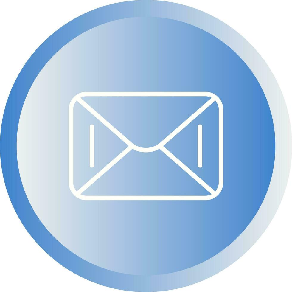 Mail Vector Icon