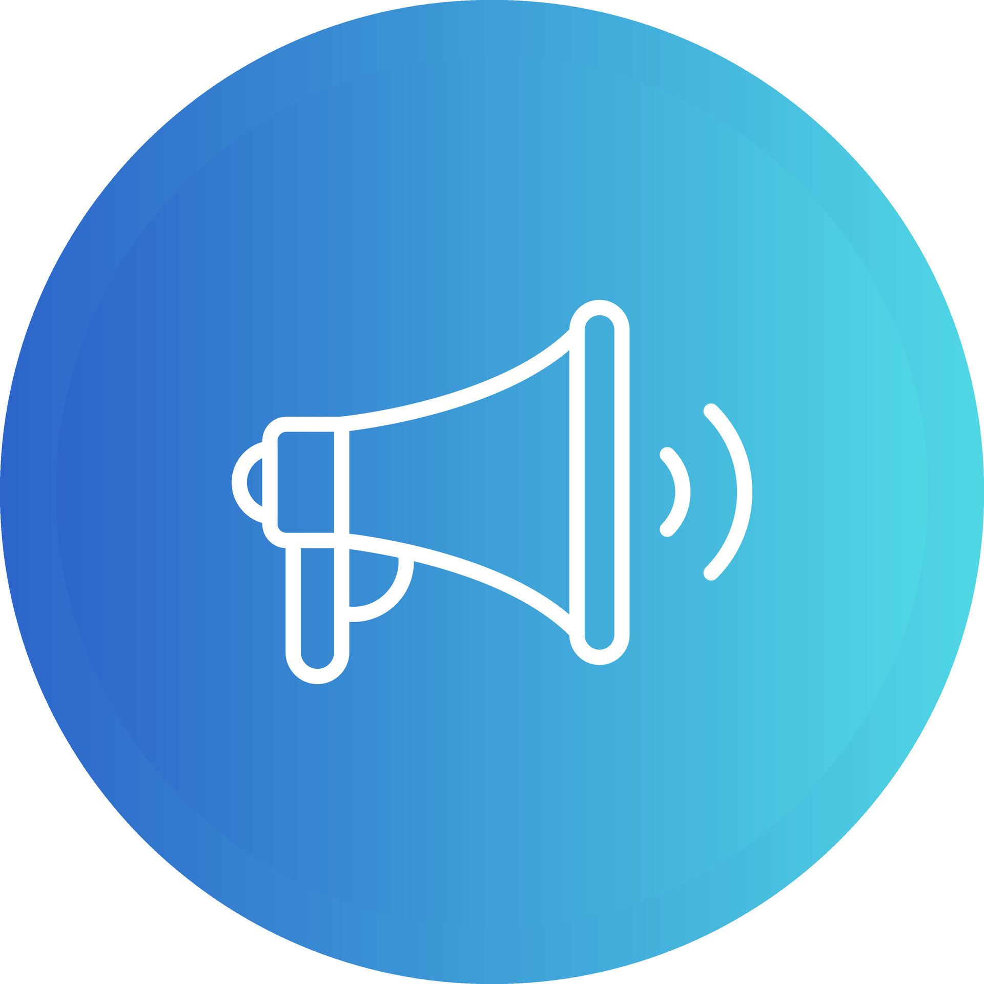 Public Address System Vector Icon 26340504 Vector Art at Vecteezy