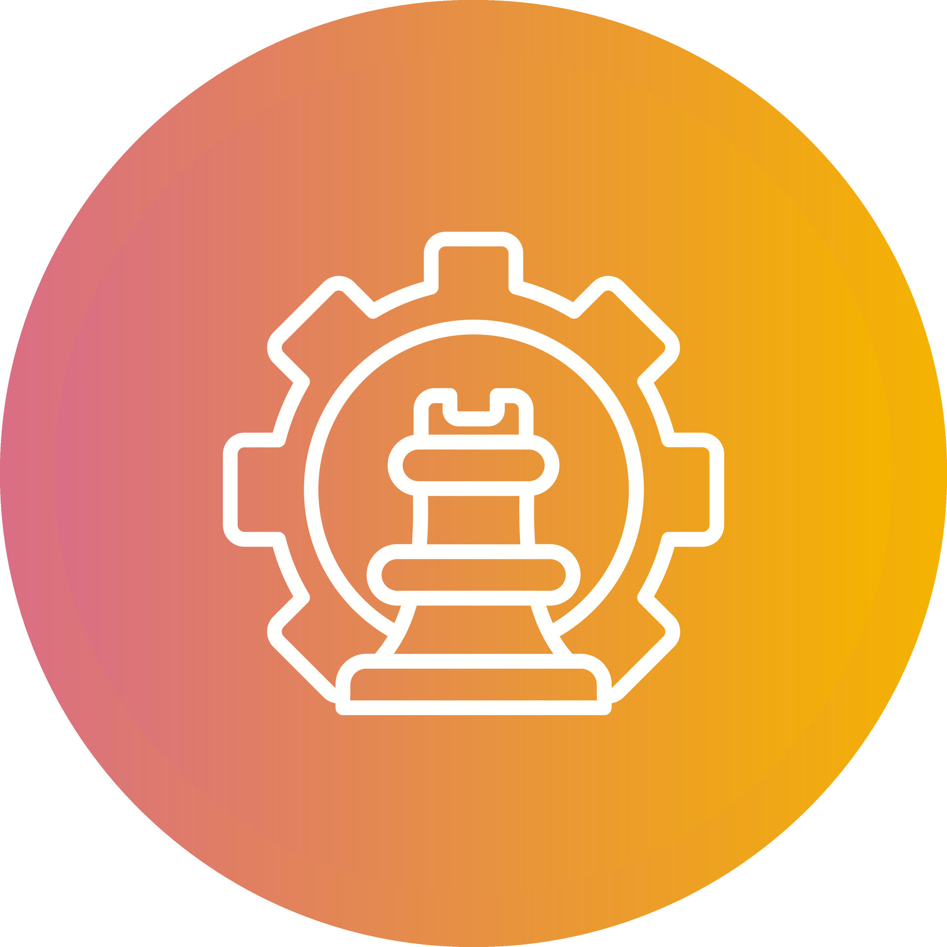 Data Strategy Vector Icon 26340589 Vector Art at Vecteezy