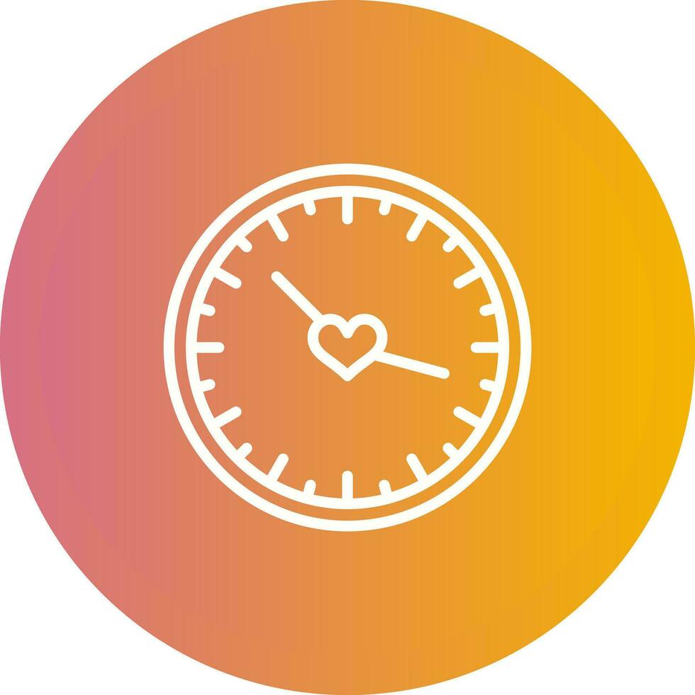 Date night Vector Icon