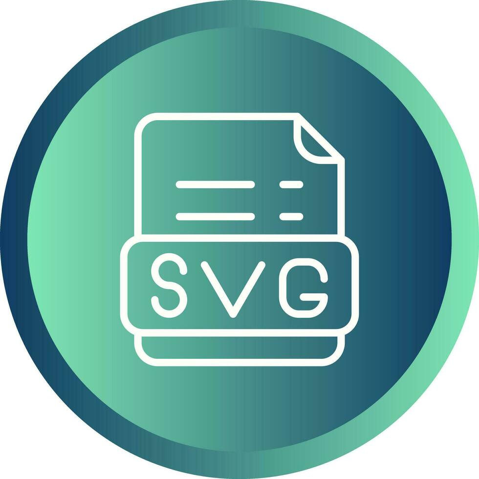Svg Vector Icon