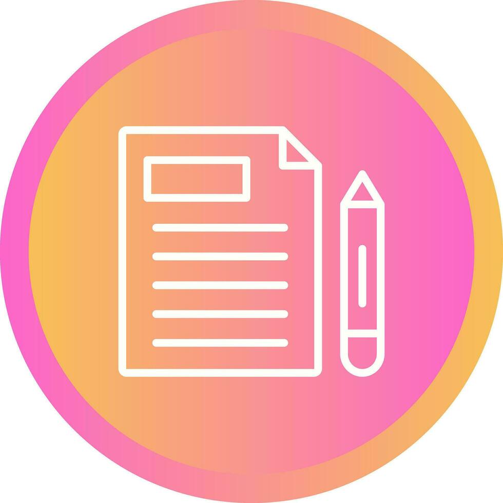 Regulatory Compliance Vector Icon
