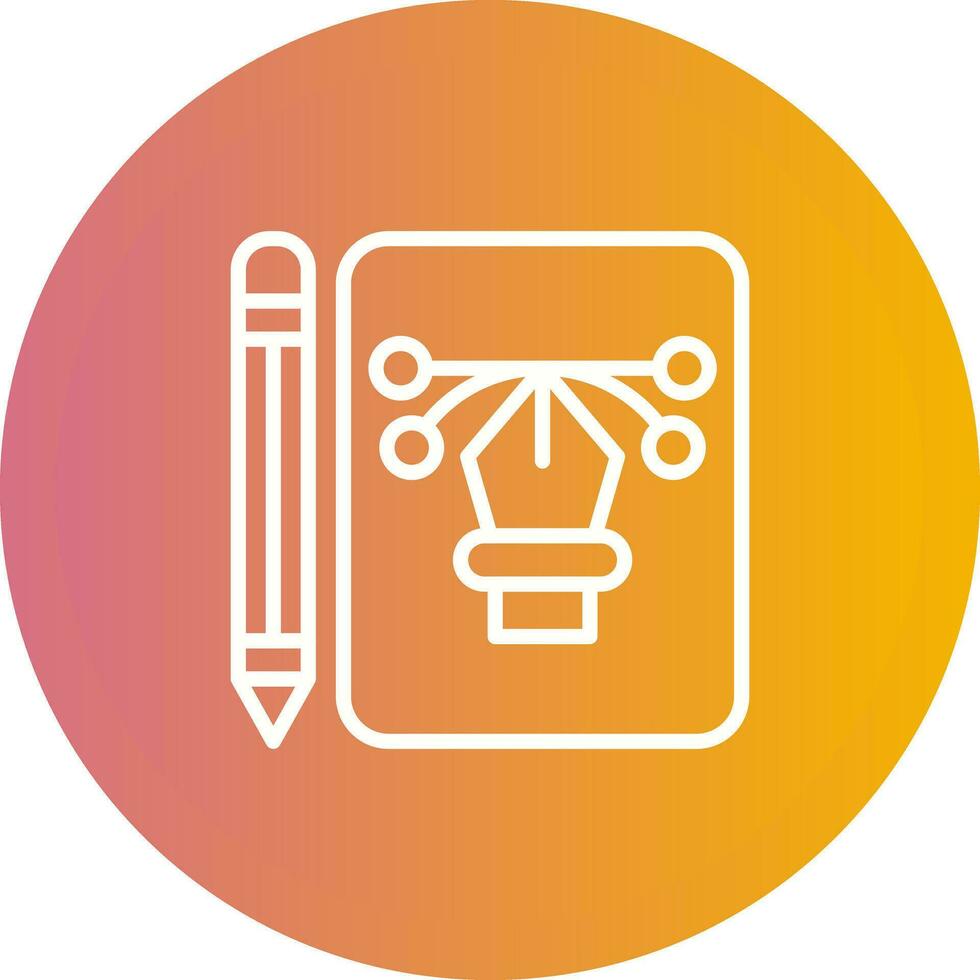 Design Sprint Vector Icon