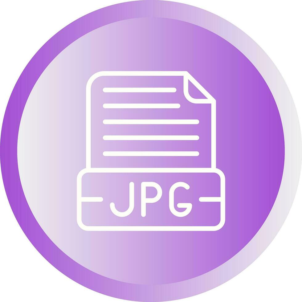 Document Insert Shape Vector Icon