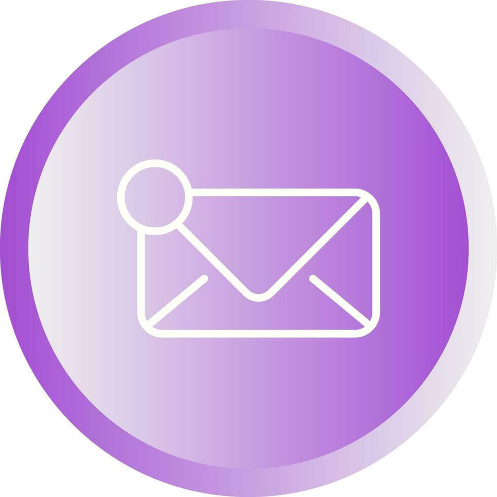 Email Vector Icon