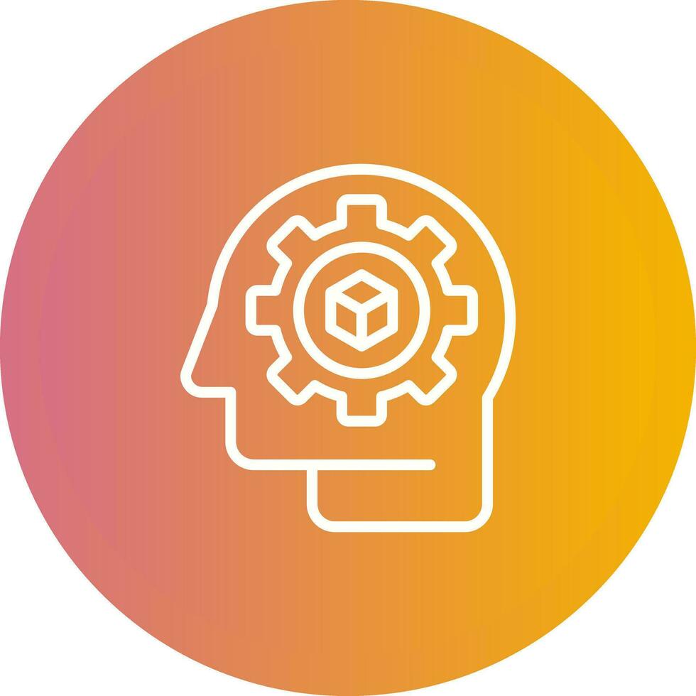 Design Principles Vector Icon